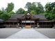 大神神社　夏越の大祓の写真1