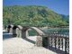 錦帯橋フルカラーライトアップの写真1