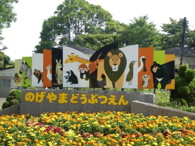 横浜市立野毛山動物園 Gwイベント アクセス イベント情報 じゃらんnet