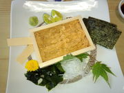 ゆきんこさんの寿司一作の投稿写真1