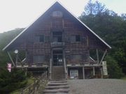 ひこりんさんの奥ピリカ温泉山の家への投稿写真1