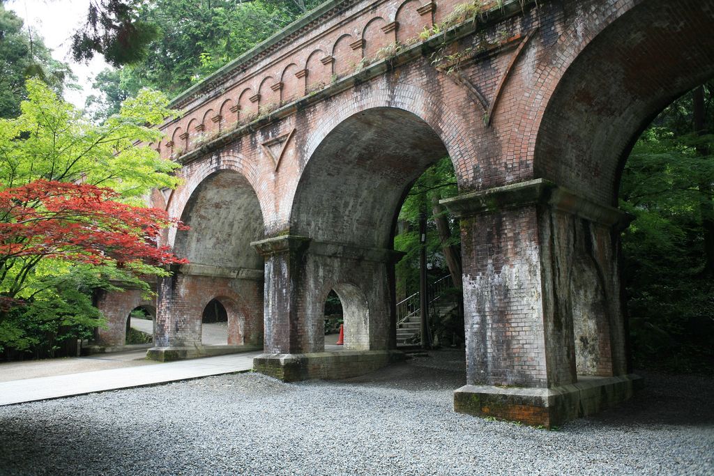 南禅寺の決戦