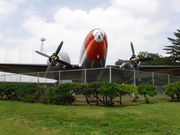 竜さんの県営所沢航空記念公園への投稿写真1