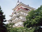 ひでちゃんさんの福山城への投稿写真1