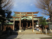 kamaさんの牛嶋神社への投稿写真1