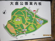 うさこさんの大倉公園への投稿写真1