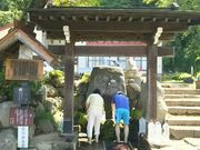 ゆみぶさんの龍興寺清水への投稿写真1