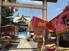 ヒロシさんの羽田神社への投稿写真1