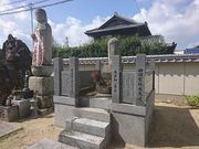 びんはくさんの洲崎寺への投稿写真1