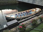 ヒロシさんの小樽運河クルーズへの投稿写真1