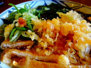しどーさんの丸亀製麺 アリオ上田店への投稿写真1