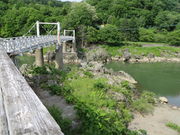 花ちゃんさんの石狩川への投稿写真1