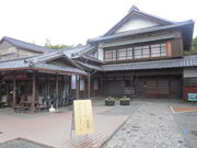 トシローさんの泉の館　柿田川とうふ店への投稿写真1