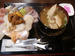 ソフトな乗り鉄たか 58歳さんの魚金食堂の投稿写真1