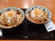 ひろさんの丸亀製麺 東加古川店への投稿写真1
