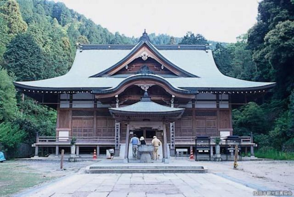 神河町立寺前小学校