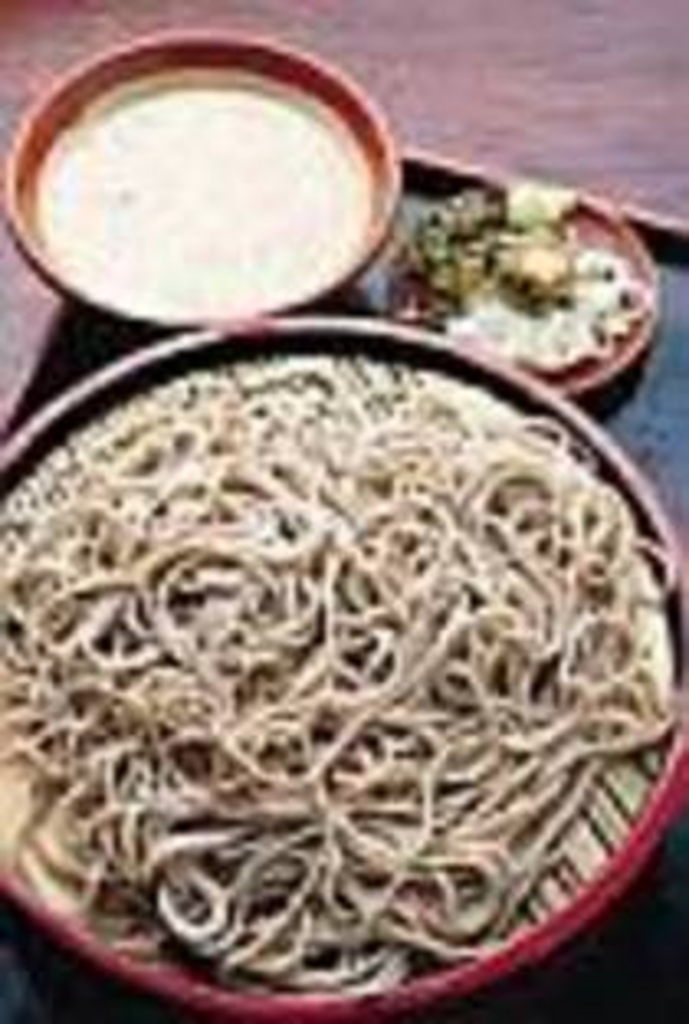 箱根湯本駅周辺のうどん そばランキングtop10 じゃらんnet