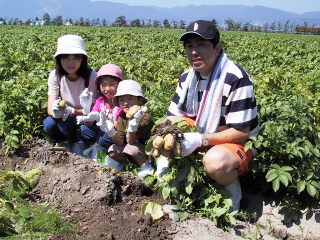 富良野駅周辺の果物 野菜狩りランキングtop4 じゃらんnet