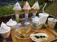山田みつばち農園