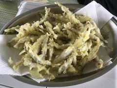 わかさぎ釣船釜鳴屋