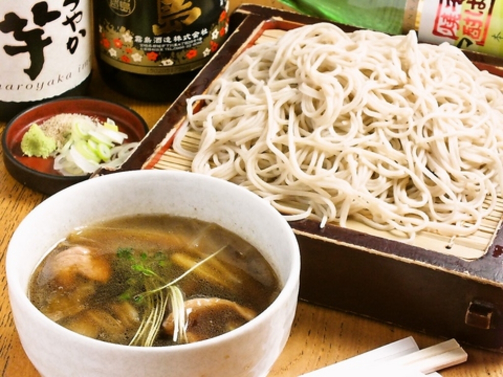 木場駅周辺のうどん そばランキングtop10 じゃらんnet