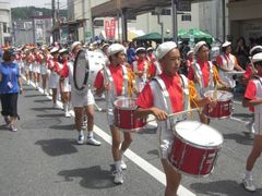 石巻川開き祭りの写真1