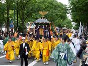 北海道神宮例祭　札幌まつりの写真1
