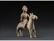 兵馬俑と古代中国～秦漢文明の遺産～の写真1