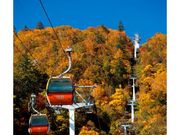 札幌国際スキー場　秋祭りの写真1