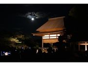 石山寺秋月祭の写真1