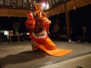 平野神社　名月祭の写真1