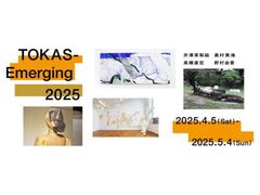 TOKAS-Emerging 2025̎ʐ^1