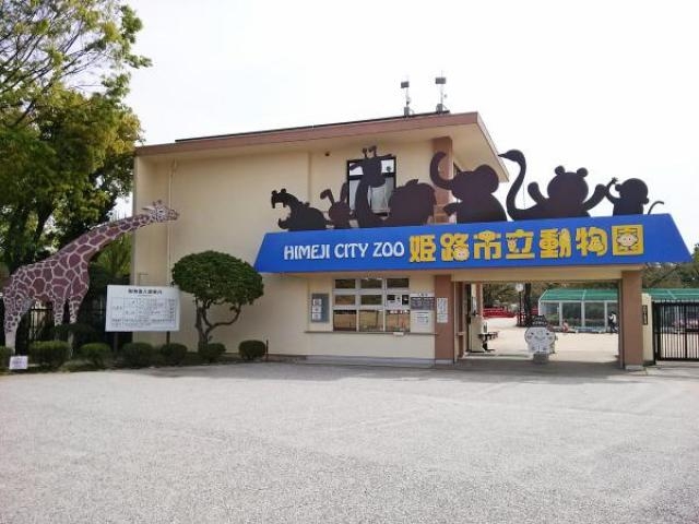 姫路 動物園