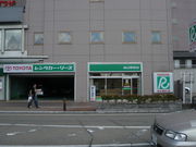 ウォーレンさんのトヨタレンタリース岐阜　高山駅前店への投稿写真1