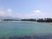 なべ太郎さんの菊ヶ浜への投稿写真1