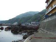 タケちゃんさんの越前海岸への投稿写真1