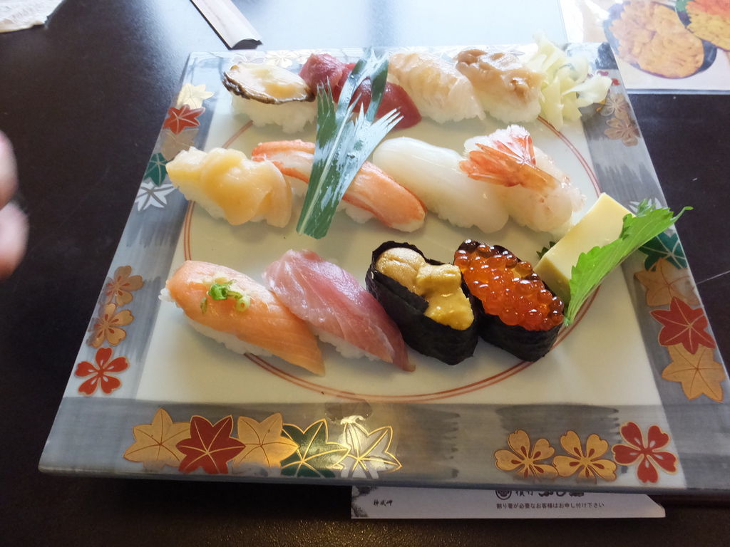 小樽たけの寿司 | 小樽観光協会公式サイト「おたるぽーたる」：北海道小樽へようこそ！