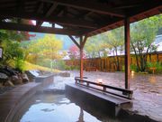 吟の旅さんの秋川渓谷 瀬音の湯への投稿写真1