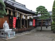 まこさんの西宮神社（長野県長野市）への投稿写真1