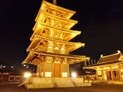 みかみかさんの四天王寺への投稿写真1