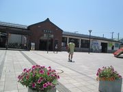 Otamaさんの喜多方駅観光案内所への投稿写真1