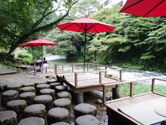 まささんの鶴仙渓遊歩道への投稿写真1