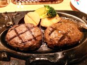 ぷるけんさんの炭焼きレストランさわやか 磐田本店への投稿写真1