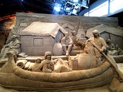 ひーさんの鳥取砂丘情報館 (サンドパルとっとり)への投稿写真1