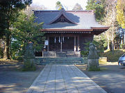 カワさんの二宮神社への投稿写真1