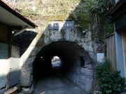 くまちゃんさんの廉太郎トンネルへの投稿写真1