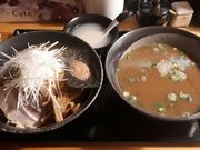 かもめの玉子さんの麺屋 登龍門への投稿写真1