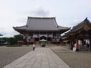 菊ちゃんさんの池上本門寺への投稿写真1