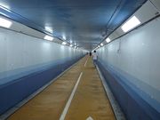 ひでちゃんさんの関門トンネルへの投稿写真1