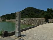 ひでちゃんさんの萩城跡指月公園への投稿写真1